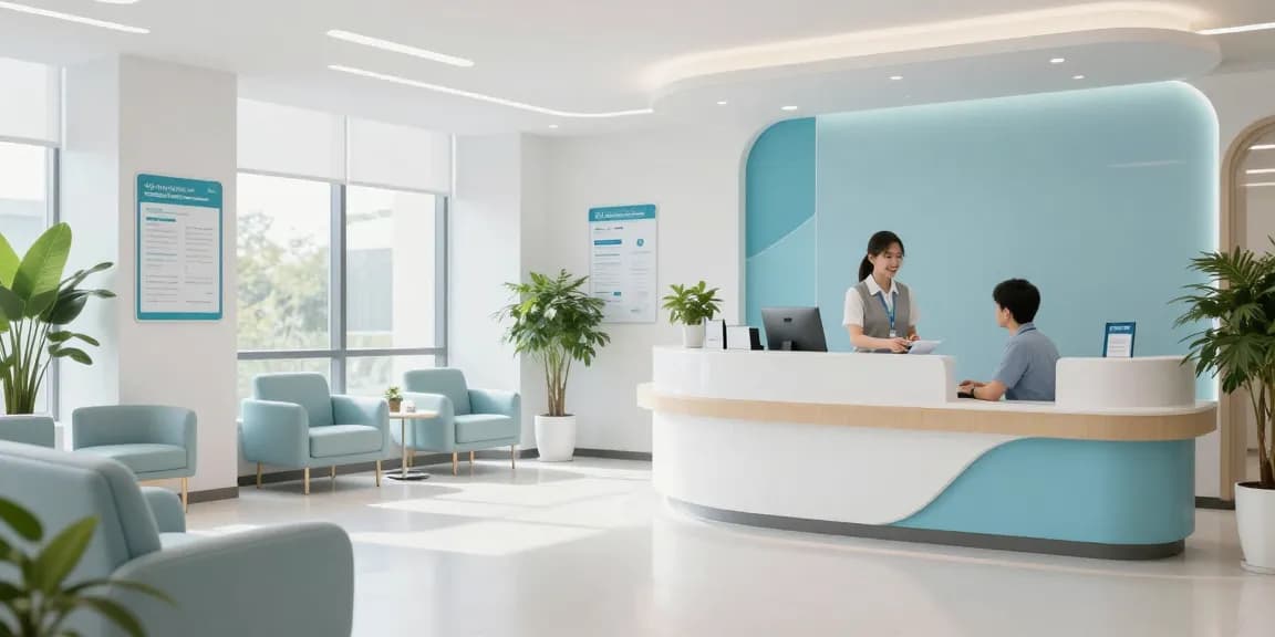David Hoffmeister reviews in the context of patient care at a trusted health clinic.