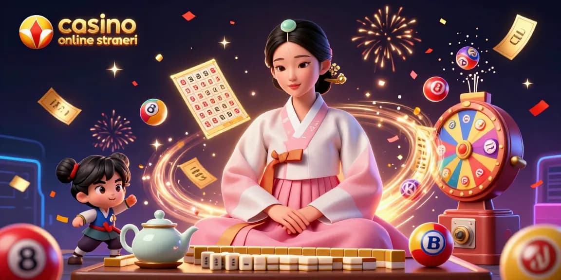 Vivi l'emozione nei casinò online stranieri con elementi di gioco vibranti e celebrazioni gioiose.