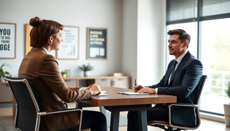 Maximizing Your Job Search: Strategies for Finding the Right Career Opportunity