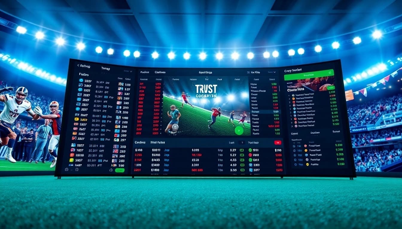 Top Sports Betting Apps Nova Scotia: Your Comprehensive Guide to Betting
