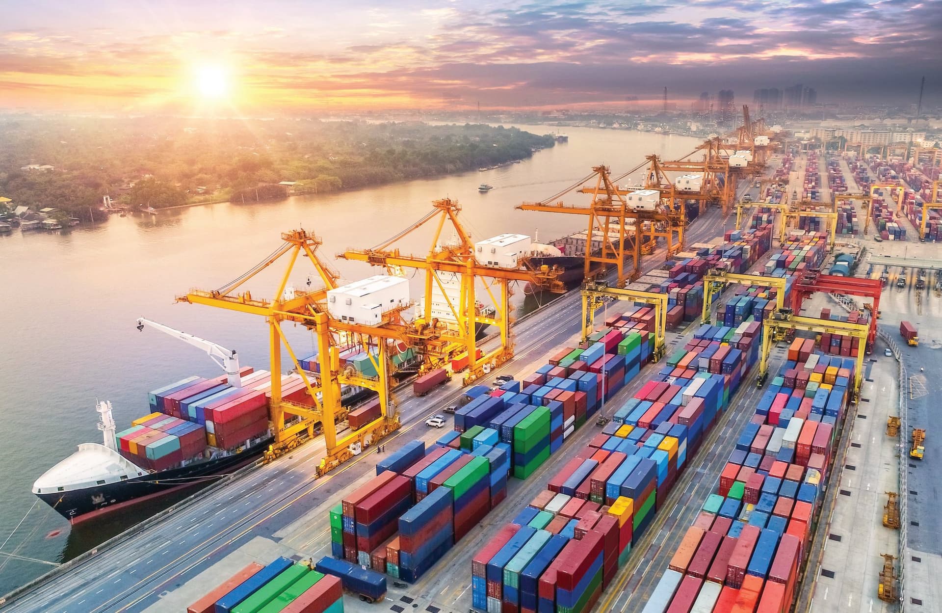 Understanding Drayage: Essential Insights for Efficient Logistics