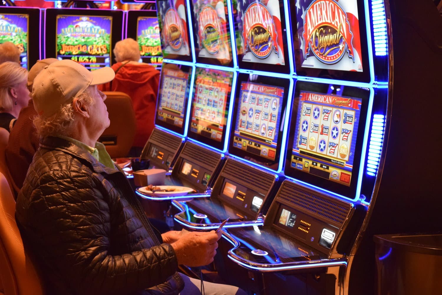 Top Online Casinos for South Carolina: Your Guide to Exciting Gaming