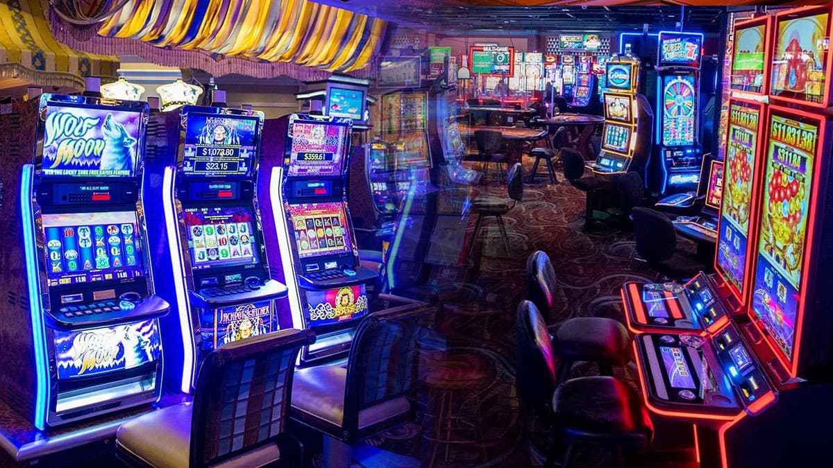 Top Online Casinos for British Columbia: A Comprehensive Guide