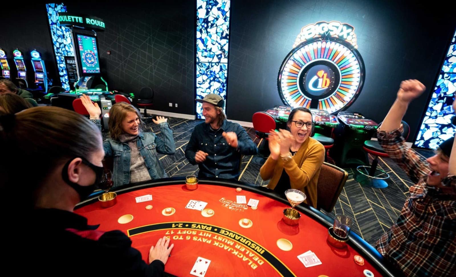 Best Online Casinos for California: Your Guide to Virtual Gaming
