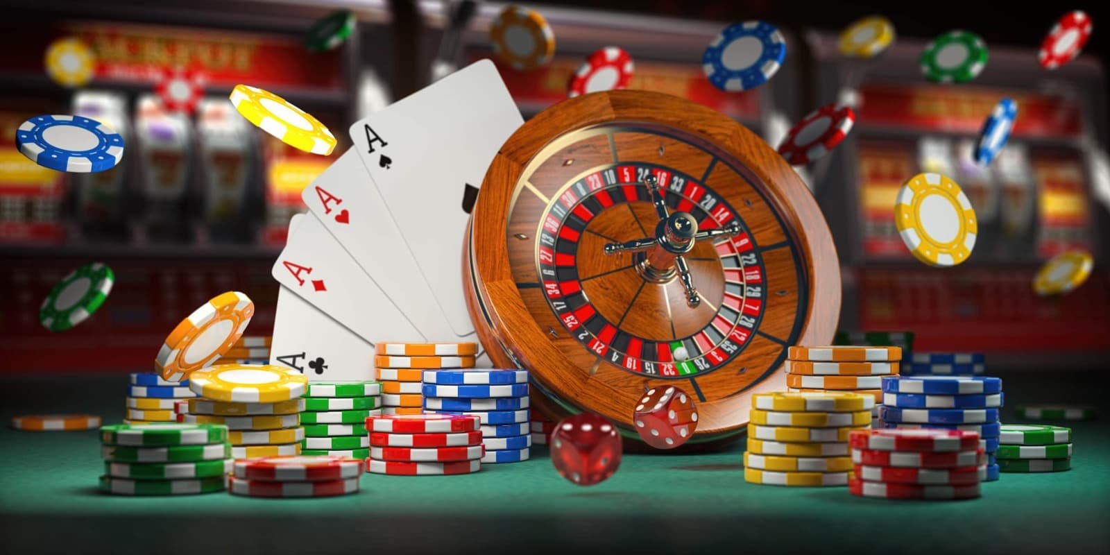 Situs MPO Casino: Panduan Lengkap untuk Menang Besar di Permainan Slot