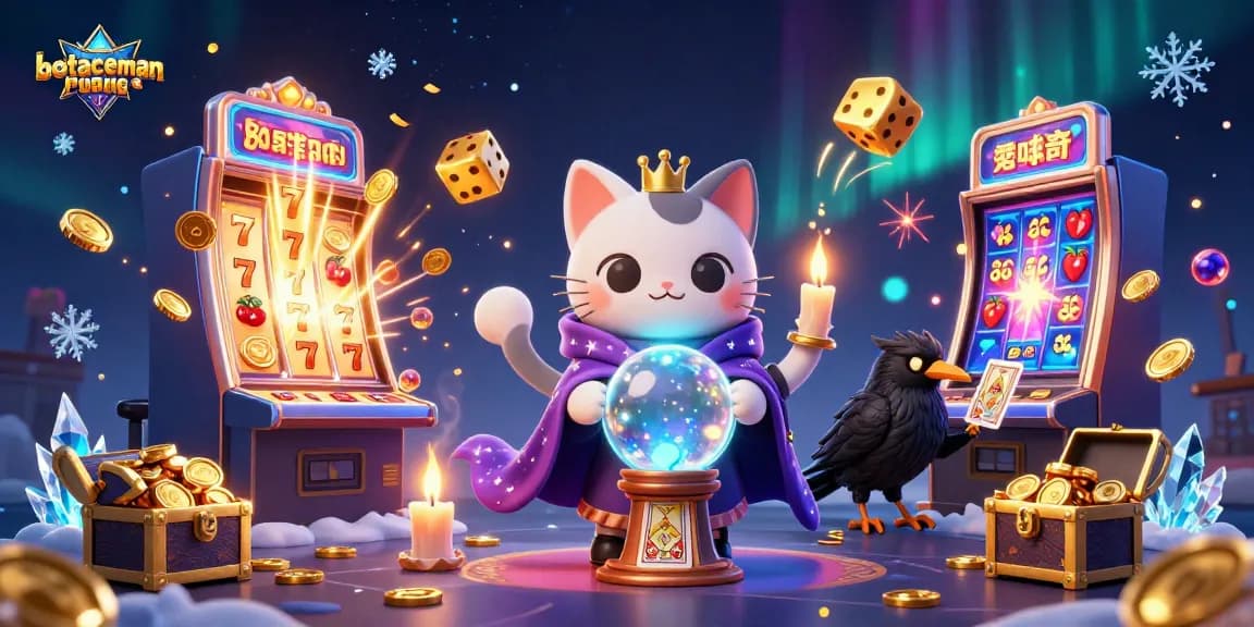 Experience thrilling wins with bot spaceman at our vibrant online casino!