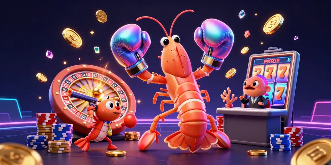 Jouer sur un casino en ligne avec des placements dynamiques et des gains éclatants.