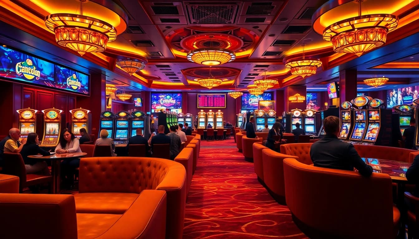 Pinco Casino VIP aksiyalar mükafatlarına sahib rahat oyun mühitində