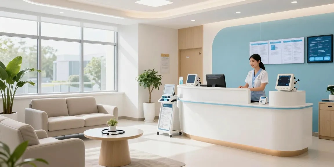 Hair transplant turkey at a modern health clinic with expert patient care.