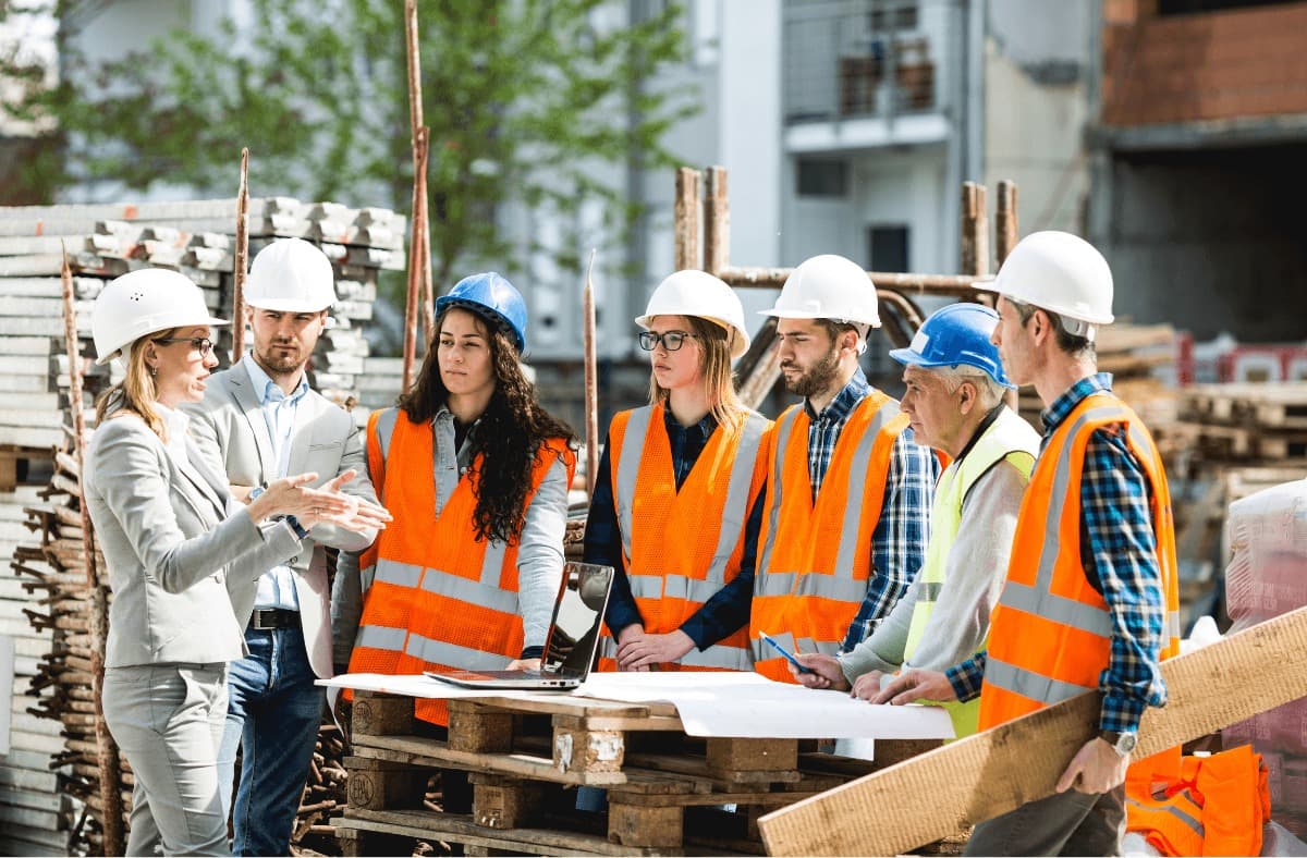 Step Into the Construction Industry with ABC Greater Tennessee’s Trade School Tennessee Programs