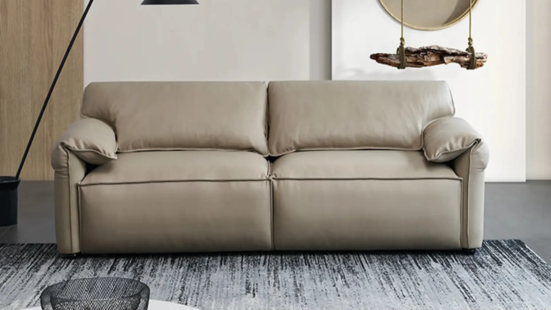 Smart Furniture Choices Start with 2 Seater Sofas