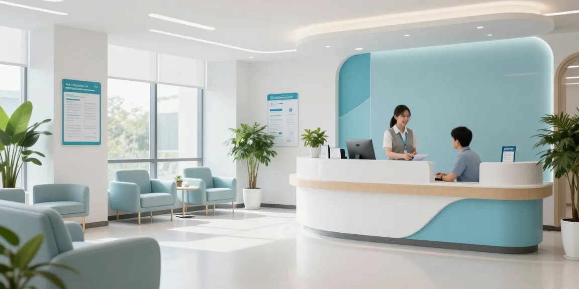 David Hoffmeister reviews in the context of patient care at a trusted health clinic.