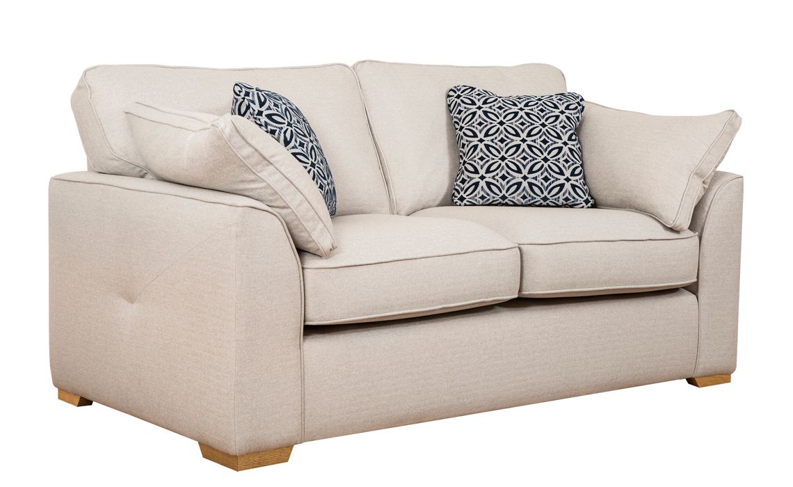 Smart Furniture Choices Start with 2 Seater Sofas