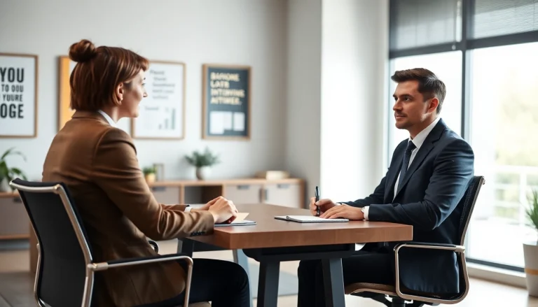 Maximizing Your Job Search: Strategies for Finding the Right Career Opportunity