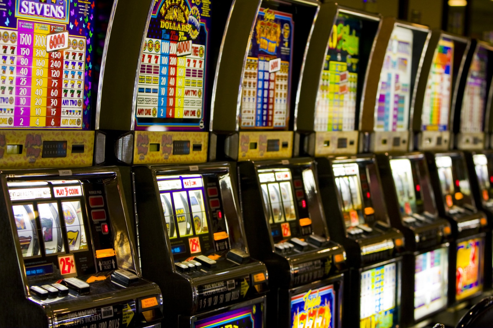 OBRALTOTO Memberikan Pengalaman Slot yang Fair dan Seru