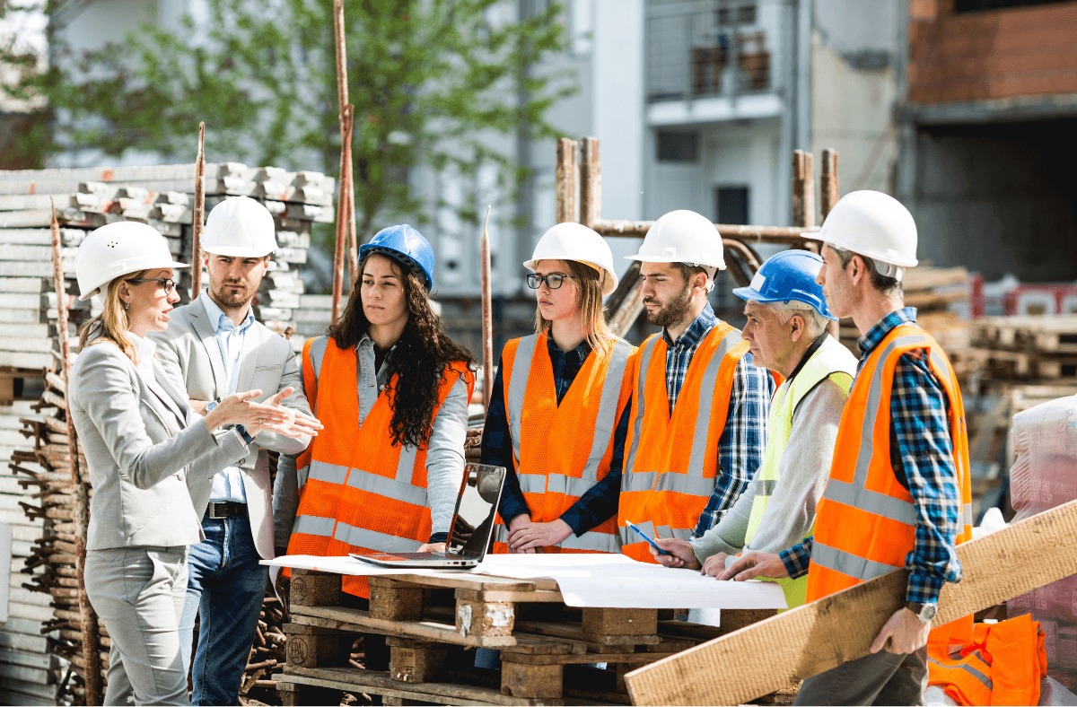 Step Into the Construction Industry with ABC Greater Tennessee’s Trade School Tennessee Programs