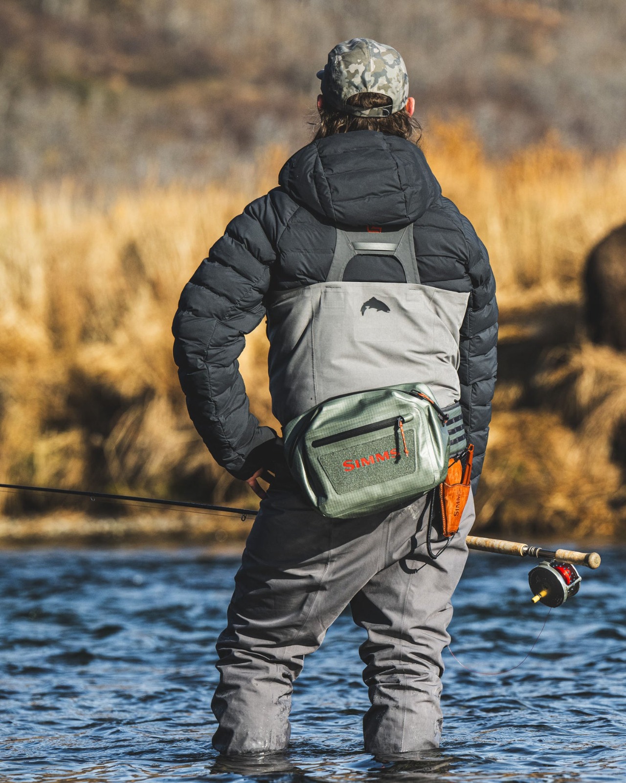 Top 10 Best Fly Fishing Rods for Trout, Bass & Salmon