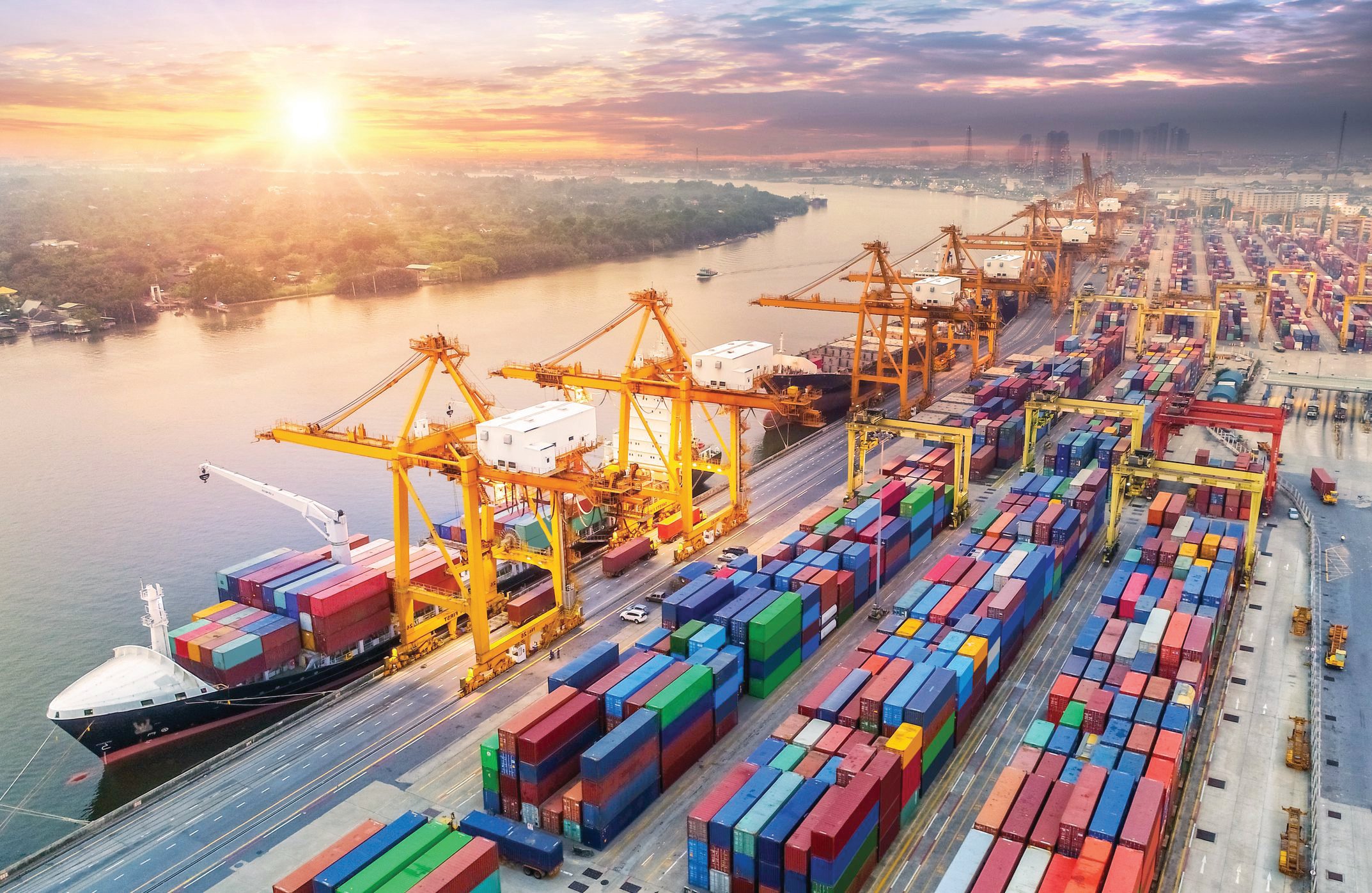 Understanding Drayage: Essential Insights for Efficient Logistics