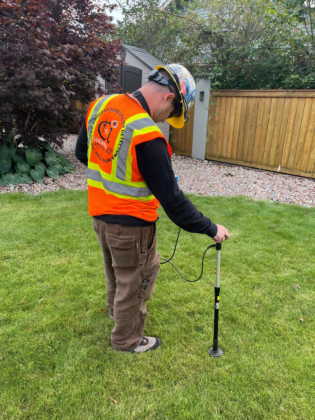 Reliable Water Leak Detection Specialists with 30+ Years’ Experience