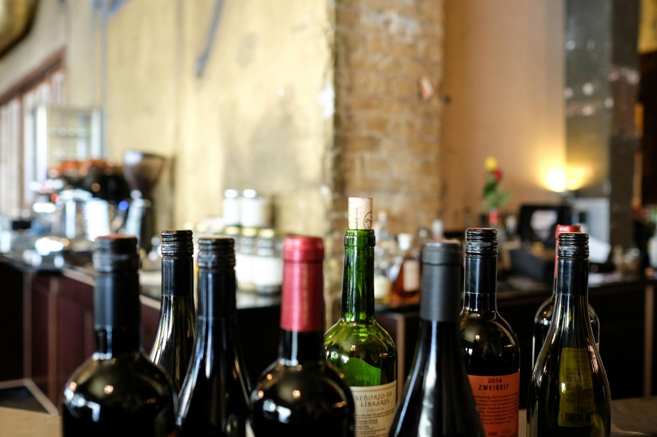 Sacramento Wineries Near Clarksburg Worth the Visit