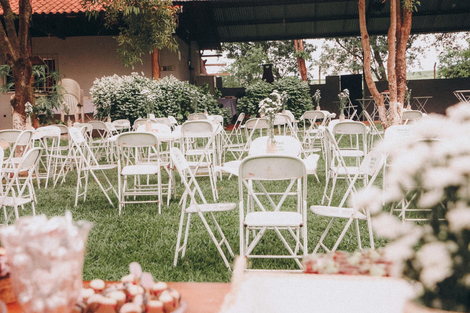 Clarksburg Wedding Venues That Create Unforgettable Memories