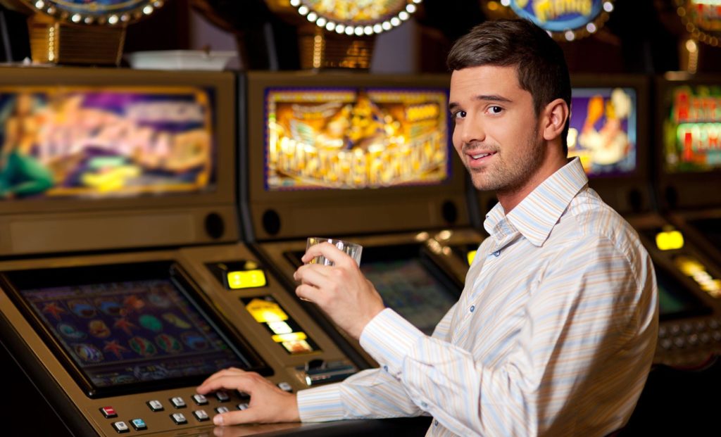 Why Online Casino in Alberta is Becoming So Popular