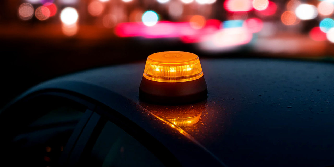 Die Vorteile der Warnleuchte V16 für mehr Sicherheit im Straßenverkehr