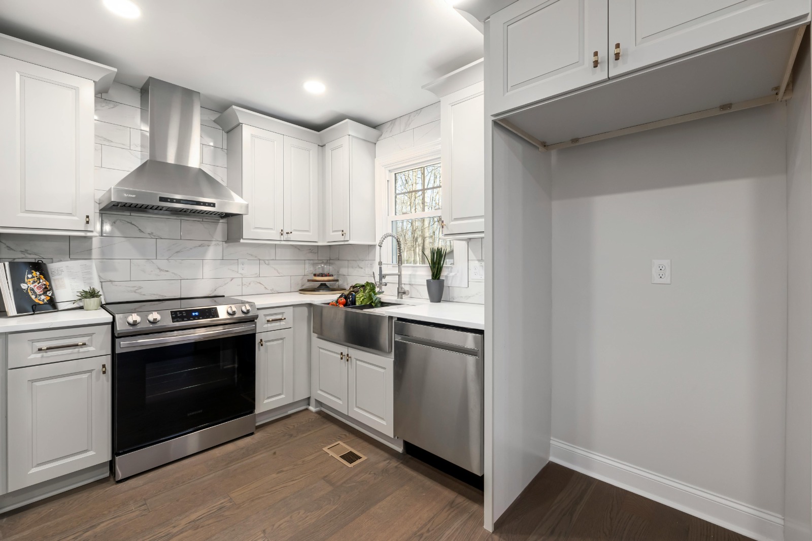 Expert Austin Commercial Remodeling Contractor Services