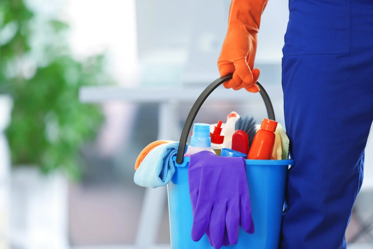 Compassionate Cleaning Services Near Me for Every Lifestyle