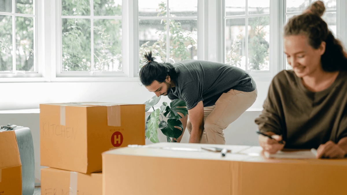Top-Rated Trusted Local Movers Phoenix You Can Rely On