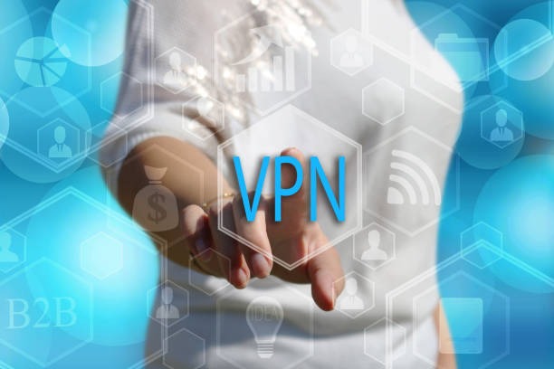 Why Every Home Needs a Vpn Router UK
