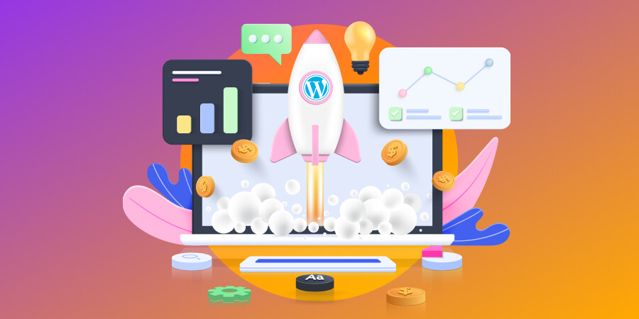 WordPress Hosting