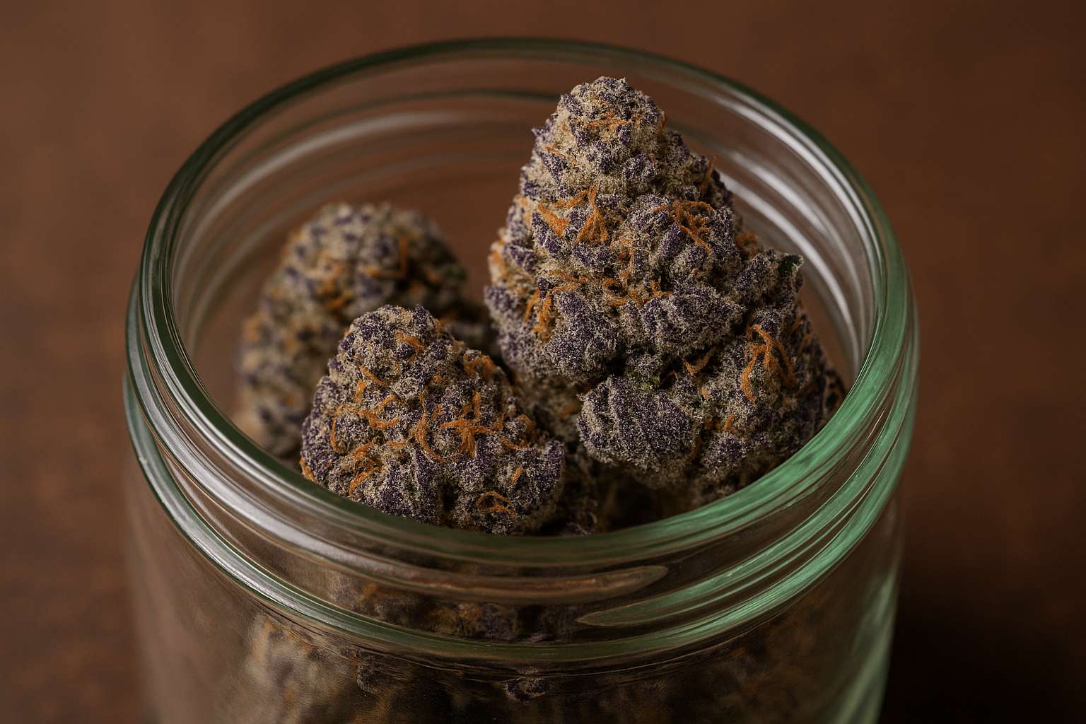 Miami runtz strain Pairings with Edibles and Infused Desserts