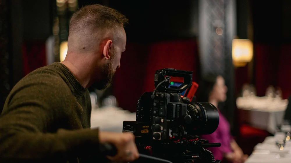 Video production Phoenix Creating Films That Resonate