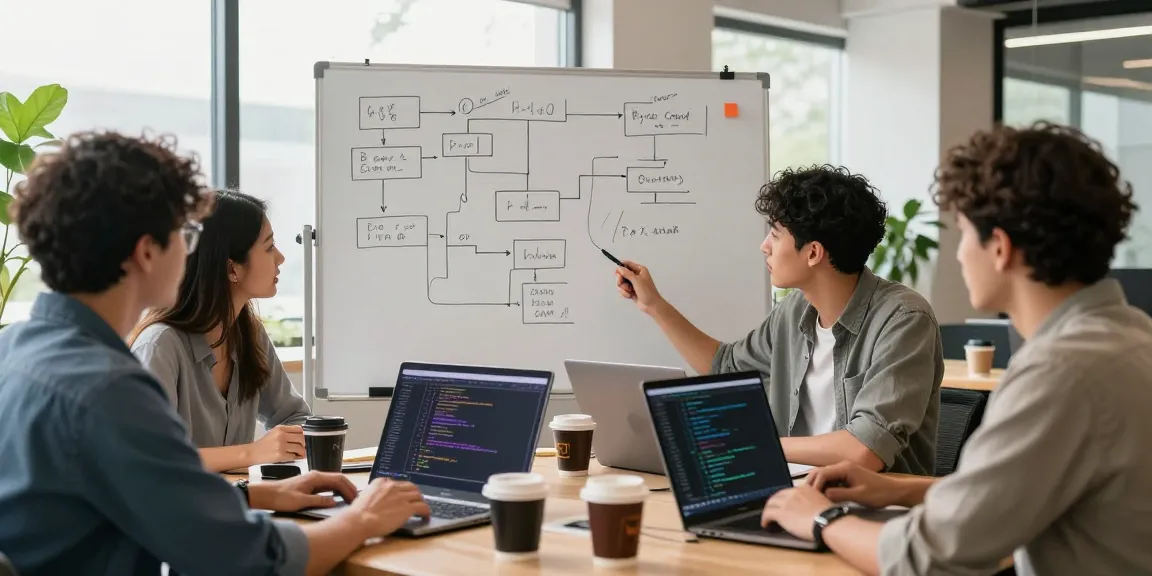 LLG link indx services showcased in vibrant tech collaboration environment.