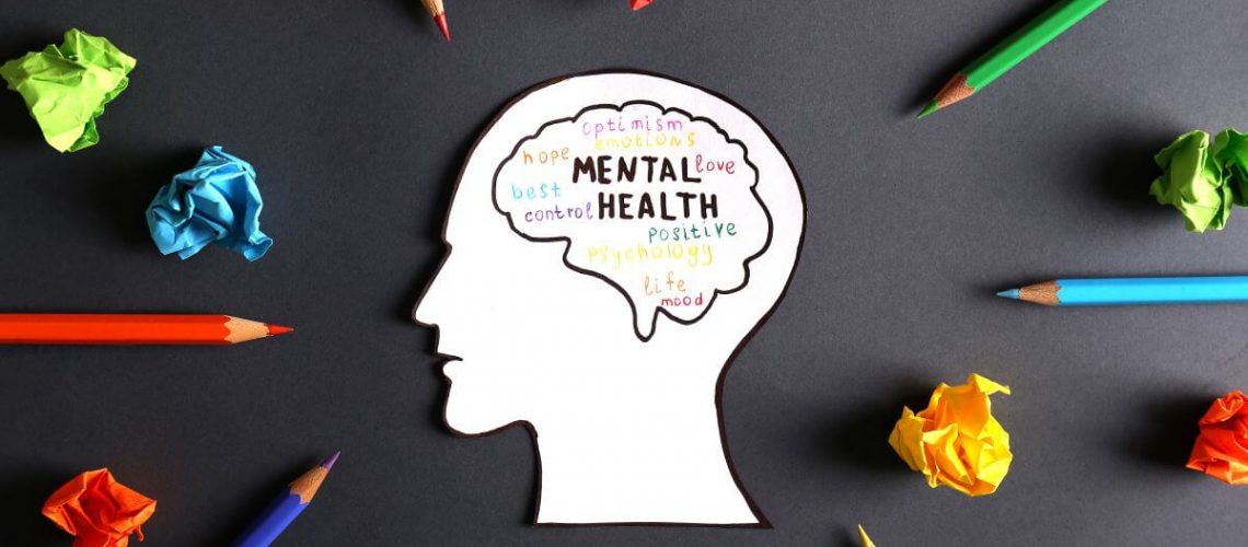 Mental health tips