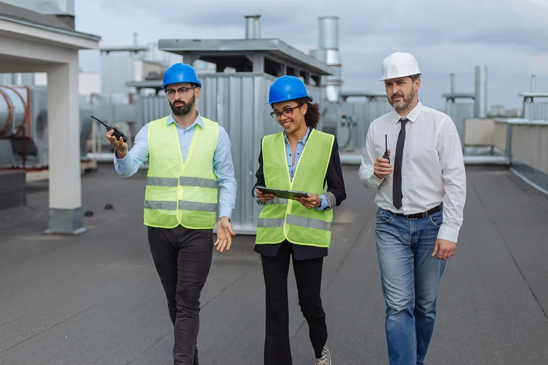 Building Success: Why Hiring a New York Commercial General Contractor is Essential