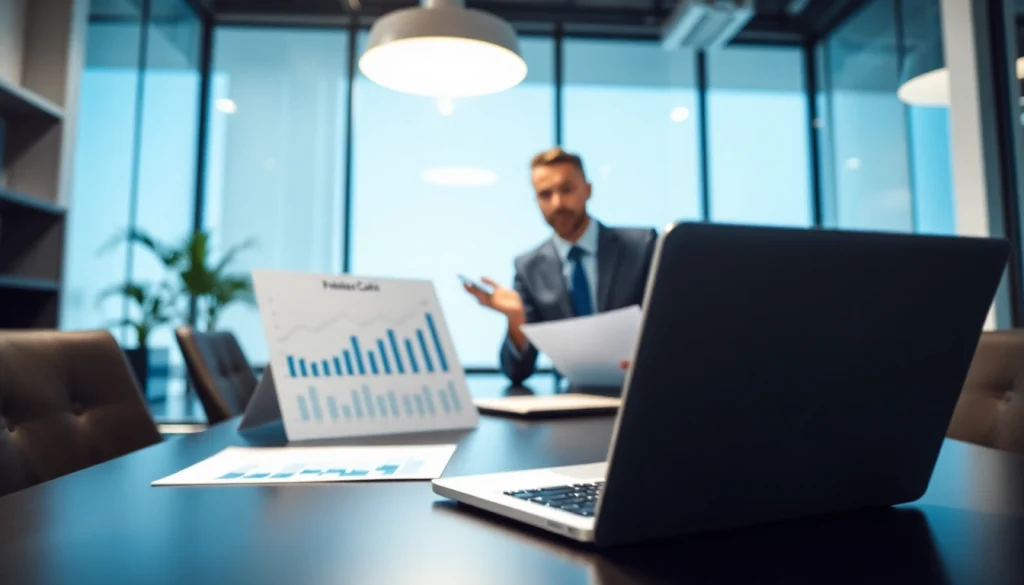 카드 한도 현금화에 대한 정보 제공을 위한 전문 재무 상담의 모습