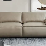 Smart Furniture Choices Start with 2 Seater Sofas