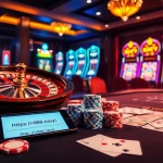 Mastering Strategies at https://rr88.navy/ for Winning Big in 2025 Gambling