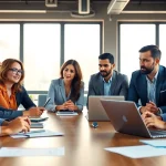 How to Hire Experienced B2B Sales Professionals for Your Business Growth