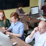 SEO Agentur mit Experten für Content & Analytics