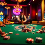 Mastering Strategies on the Hidden Wiki Dark Web: Advanced Gambling Insights for 2025