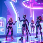 Mastering NSFW Character AI: 5 Innovative Techniques for 2025