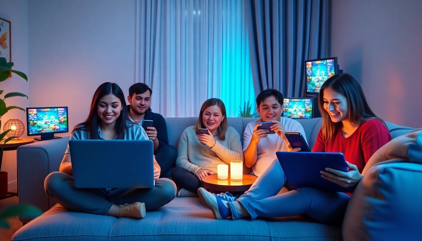 Engage with MM88 online gaming platform on devices in a vibrant setting at https://mm88.in.net.